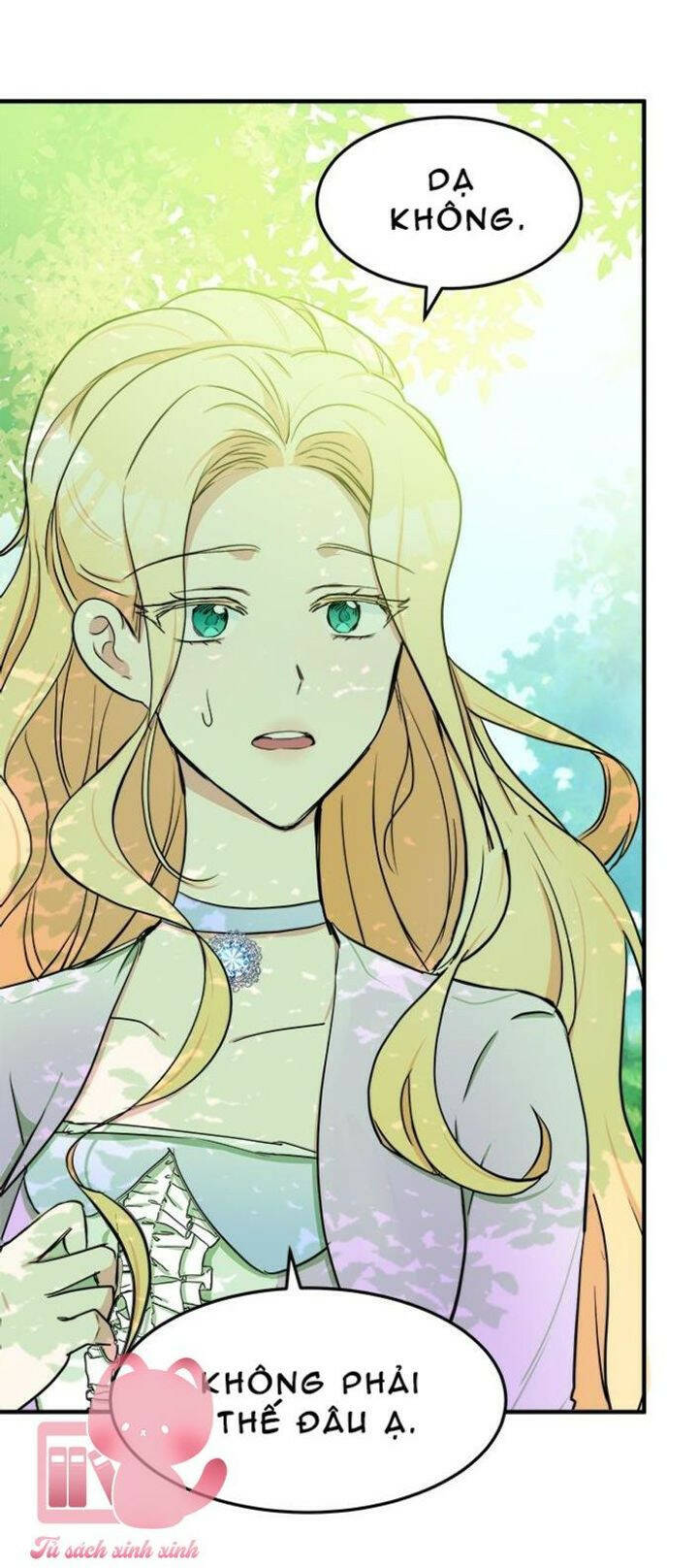 Ác Nữ Trùng Sinh - Chap 29 - Trang 56