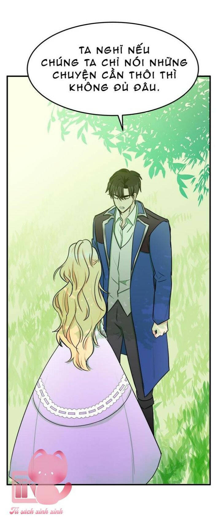 Ác Nữ Trùng Sinh - Chap 29 - Trang 57