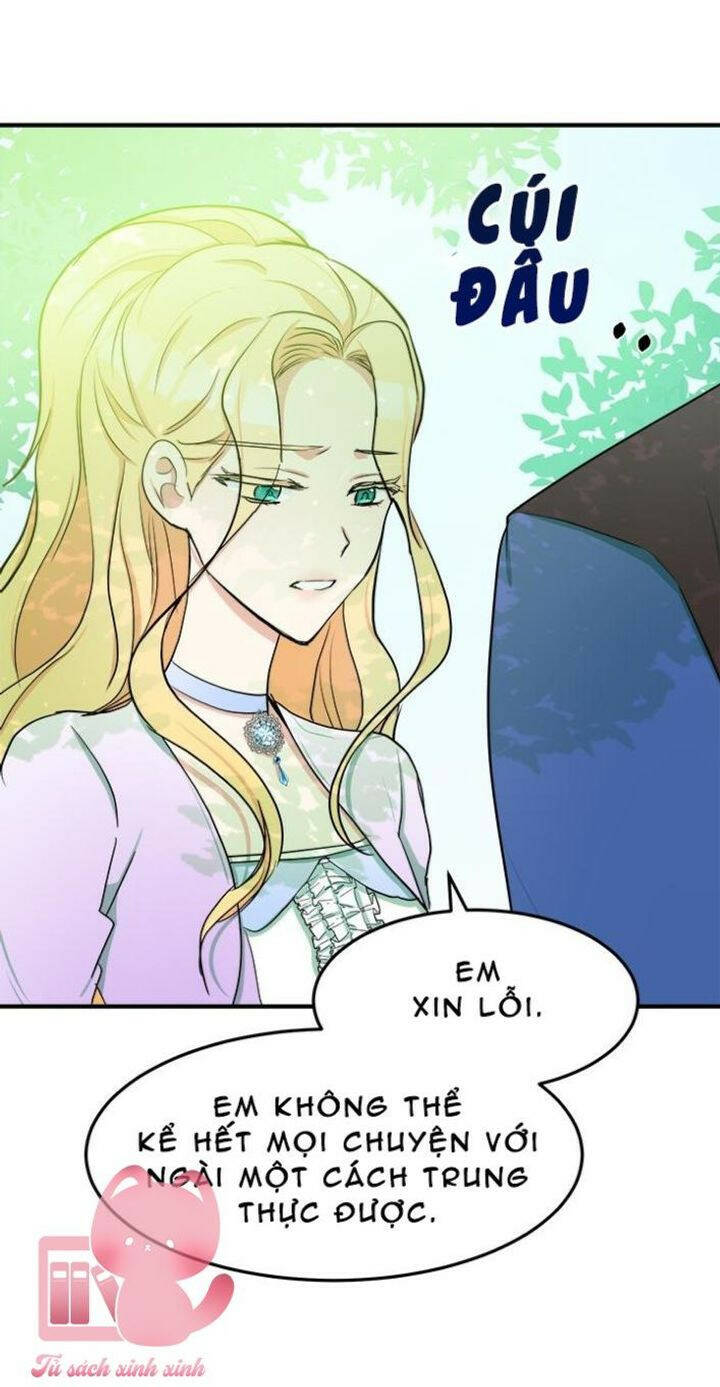 Ác Nữ Trùng Sinh - Chap 29 - Trang 58