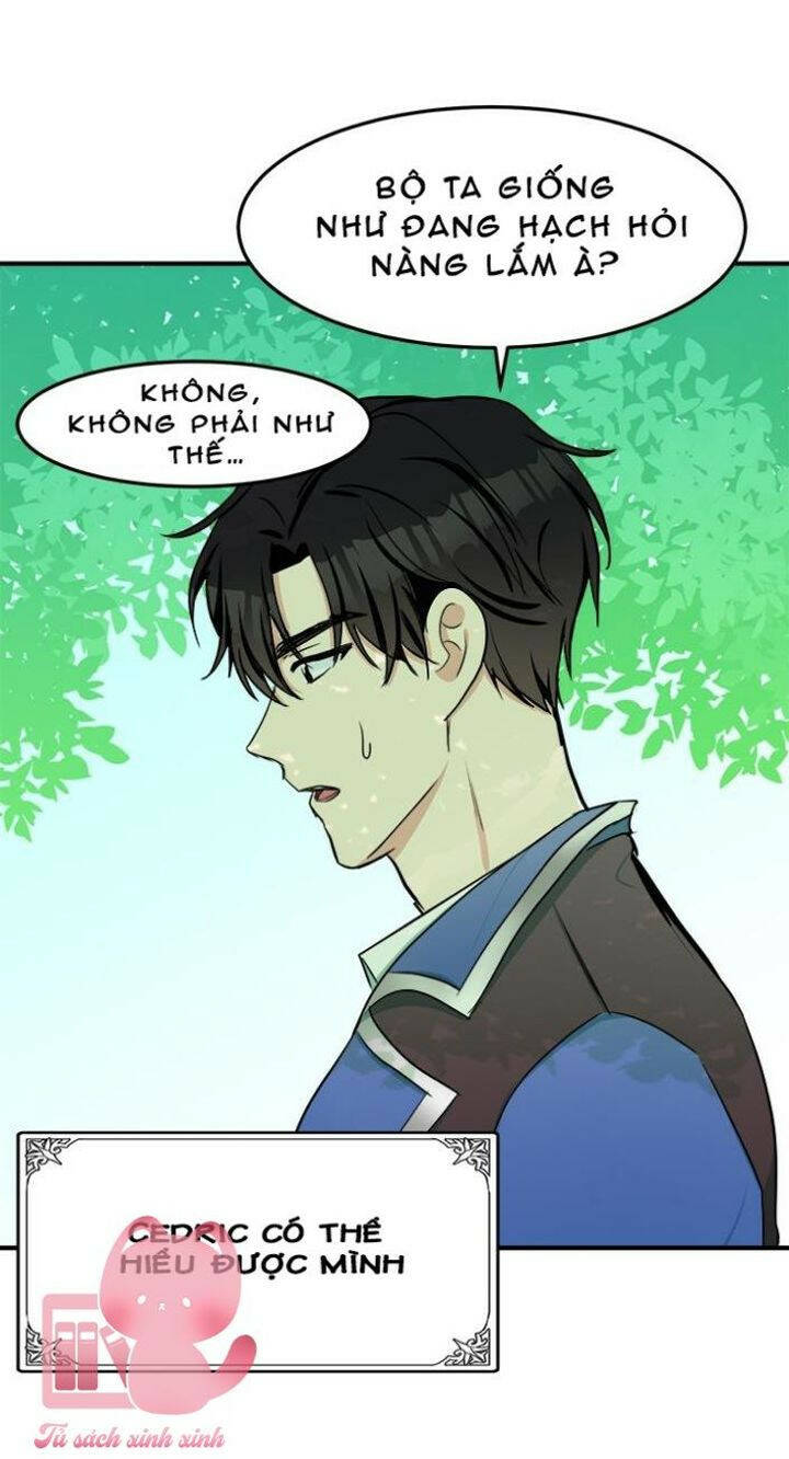 Ác Nữ Trùng Sinh - Chap 29 - Trang 59