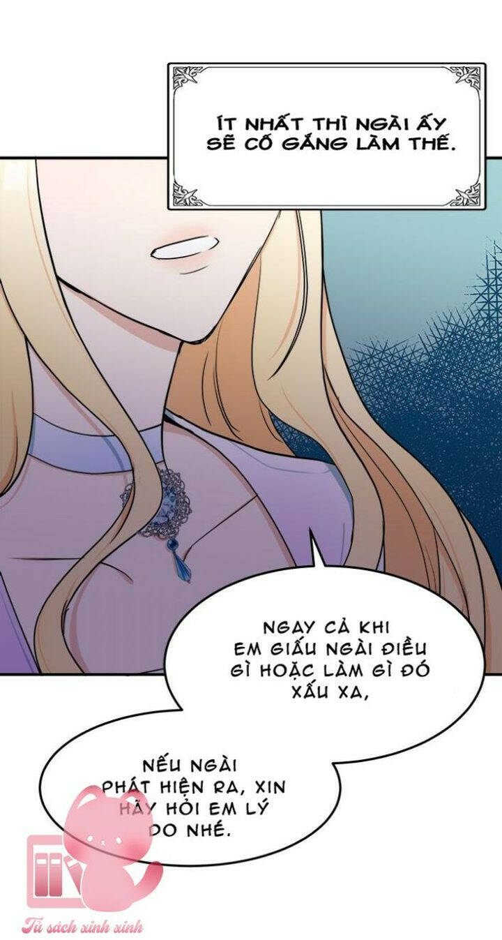 Ác Nữ Trùng Sinh - Chap 29 - Trang 60