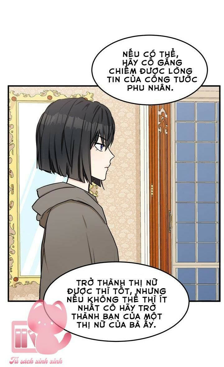 Ác Nữ Trùng Sinh - Chap 29 - Trang 7