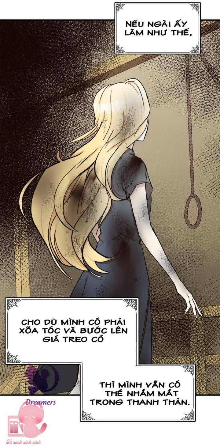 Ác Nữ Trùng Sinh - Chap 29 - Trang 61