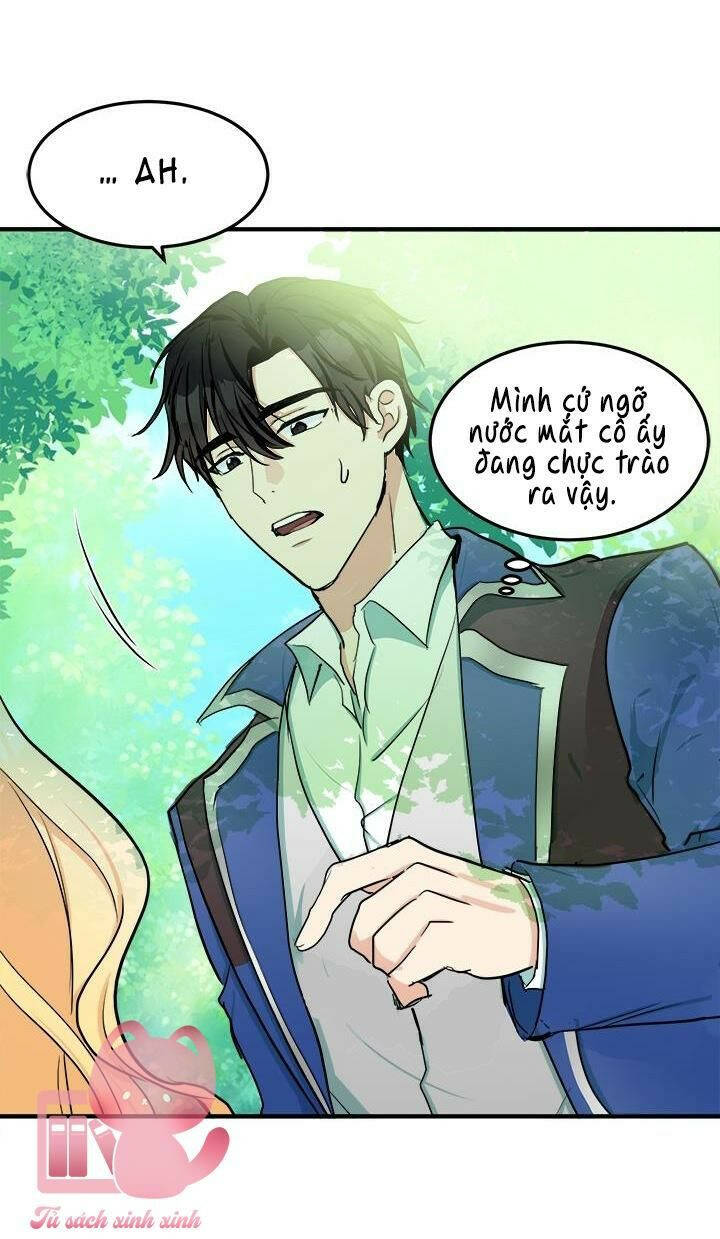 Ác Nữ Trùng Sinh - Chap 29 - Trang 64