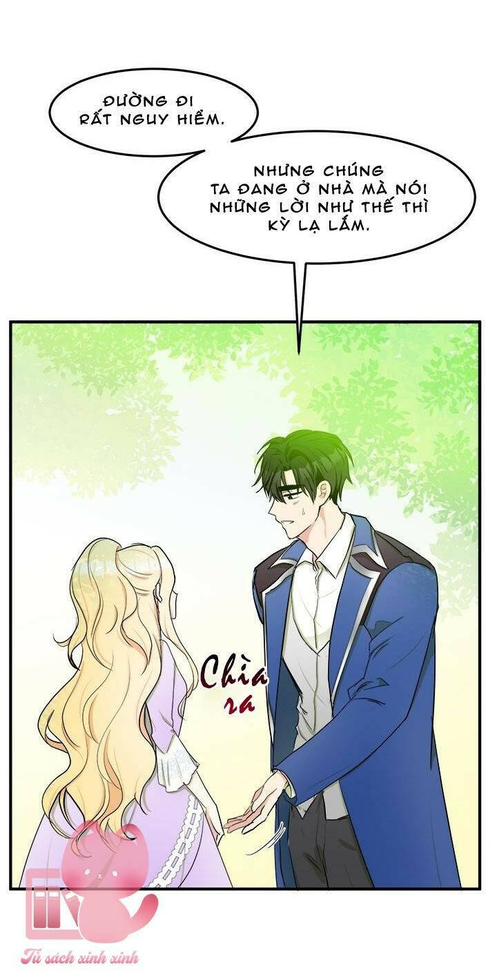 Ác Nữ Trùng Sinh - Chap 29 - Trang 66