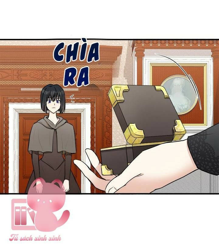 Ác Nữ Trùng Sinh - Chap 29 - Trang 8