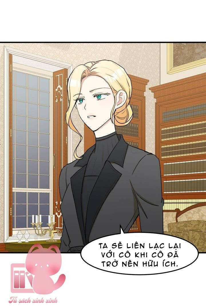 Ác Nữ Trùng Sinh - Chap 29 - Trang 10