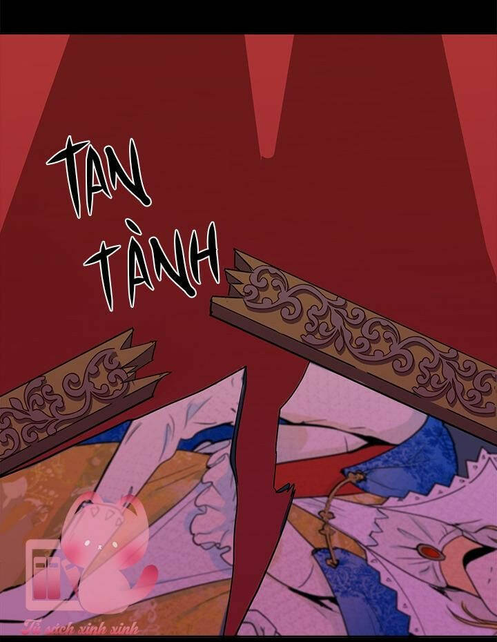 Ác Nữ Trùng Sinh - Chap 3 - Trang 12