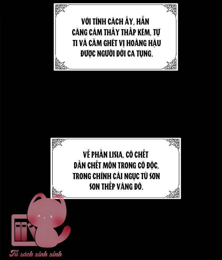 Ác Nữ Trùng Sinh - Chap 3 - Trang 13