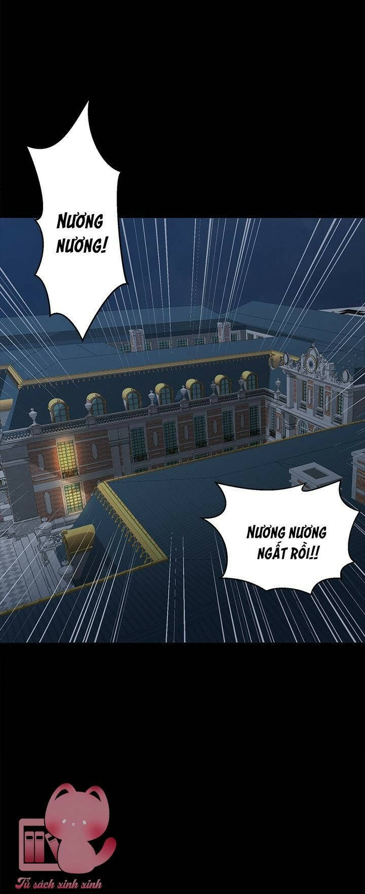 Ác Nữ Trùng Sinh - Chap 3 - Trang 14