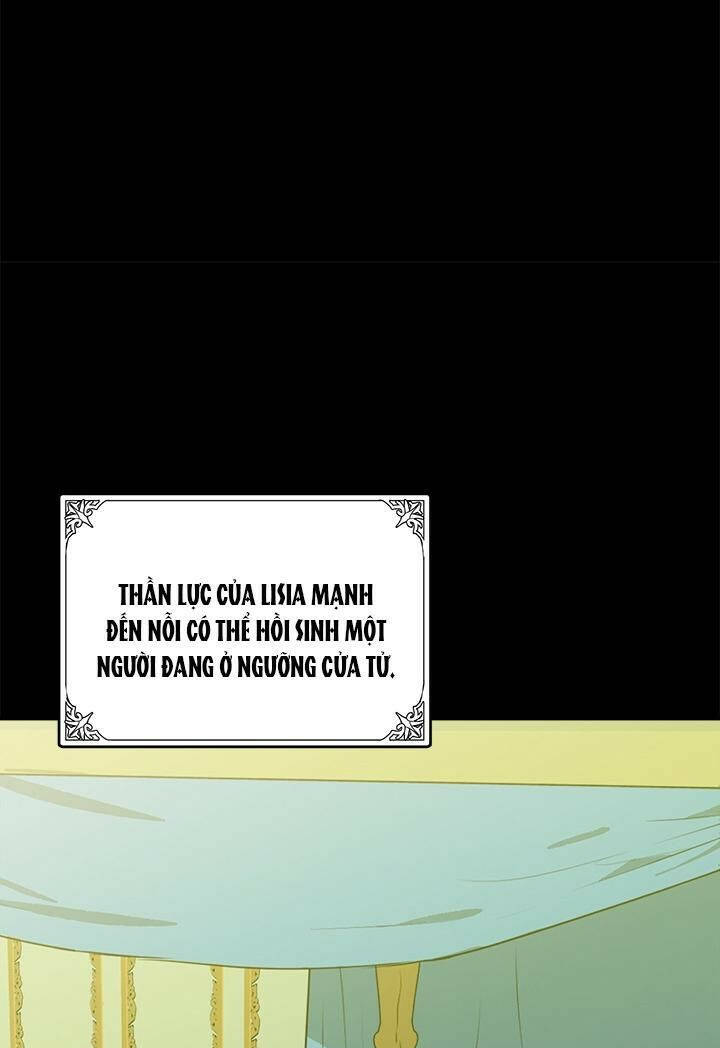 Ác Nữ Trùng Sinh - Chap 3 - Trang 15