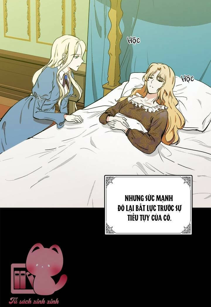 Ác Nữ Trùng Sinh - Chap 3 - Trang 16