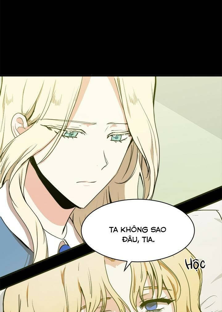 Ác Nữ Trùng Sinh - Chap 3 - Trang 17