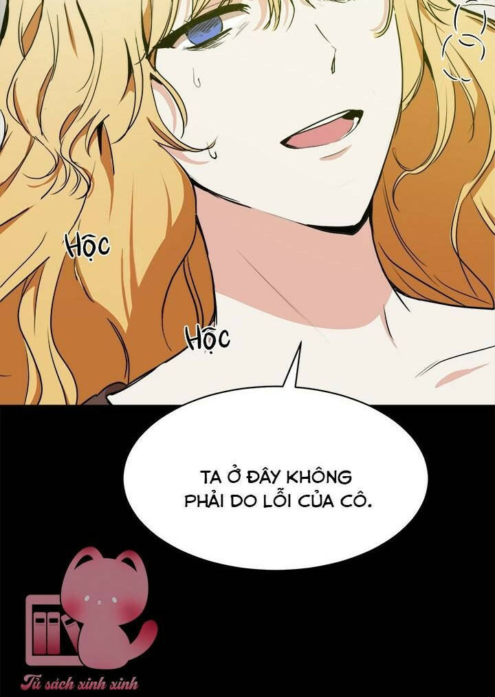 Ác Nữ Trùng Sinh - Chap 3 - Trang 18