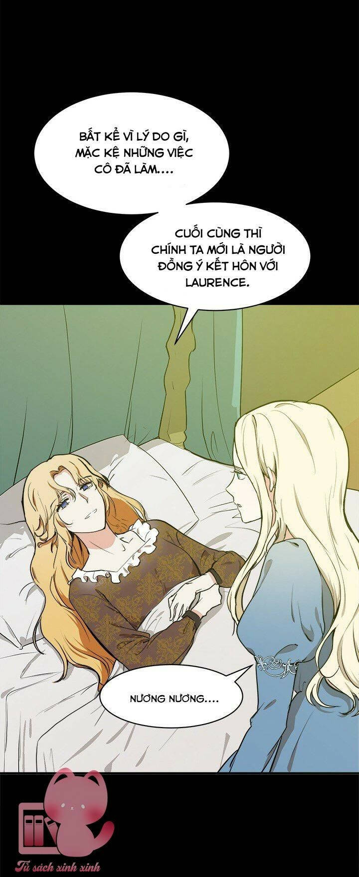 Ác Nữ Trùng Sinh - Chap 3 - Trang 19