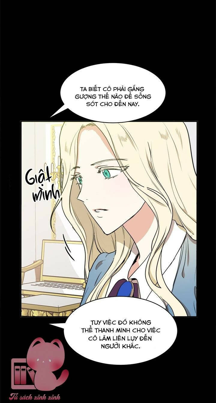 Ác Nữ Trùng Sinh - Chap 3 - Trang 20