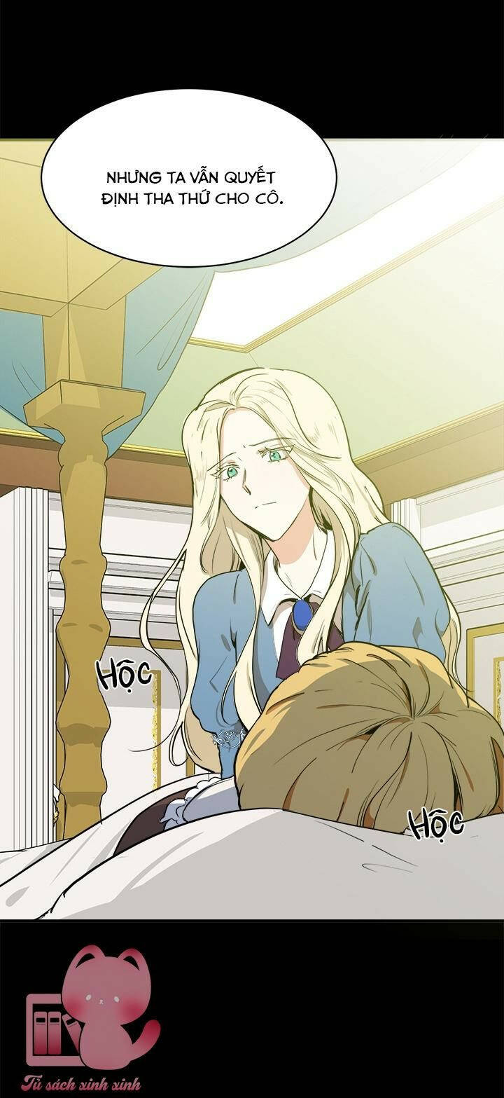 Ác Nữ Trùng Sinh - Chap 3 - Trang 21