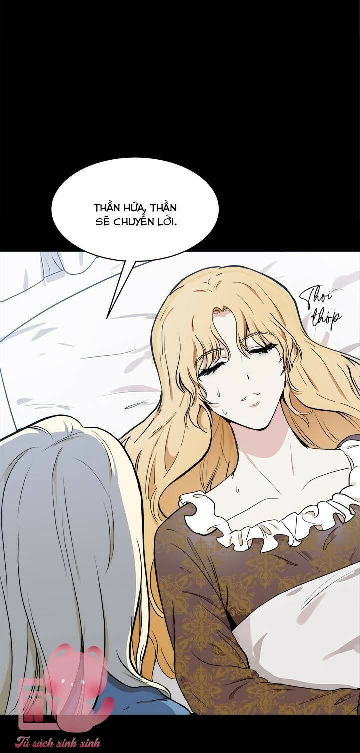Ác Nữ Trùng Sinh - Chap 3 - Trang 26