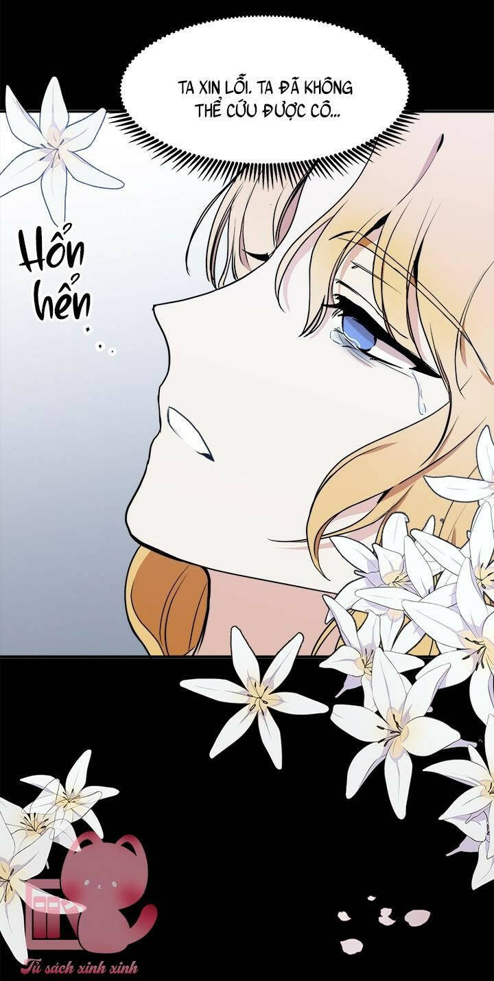 Ác Nữ Trùng Sinh - Chap 3 - Trang 28