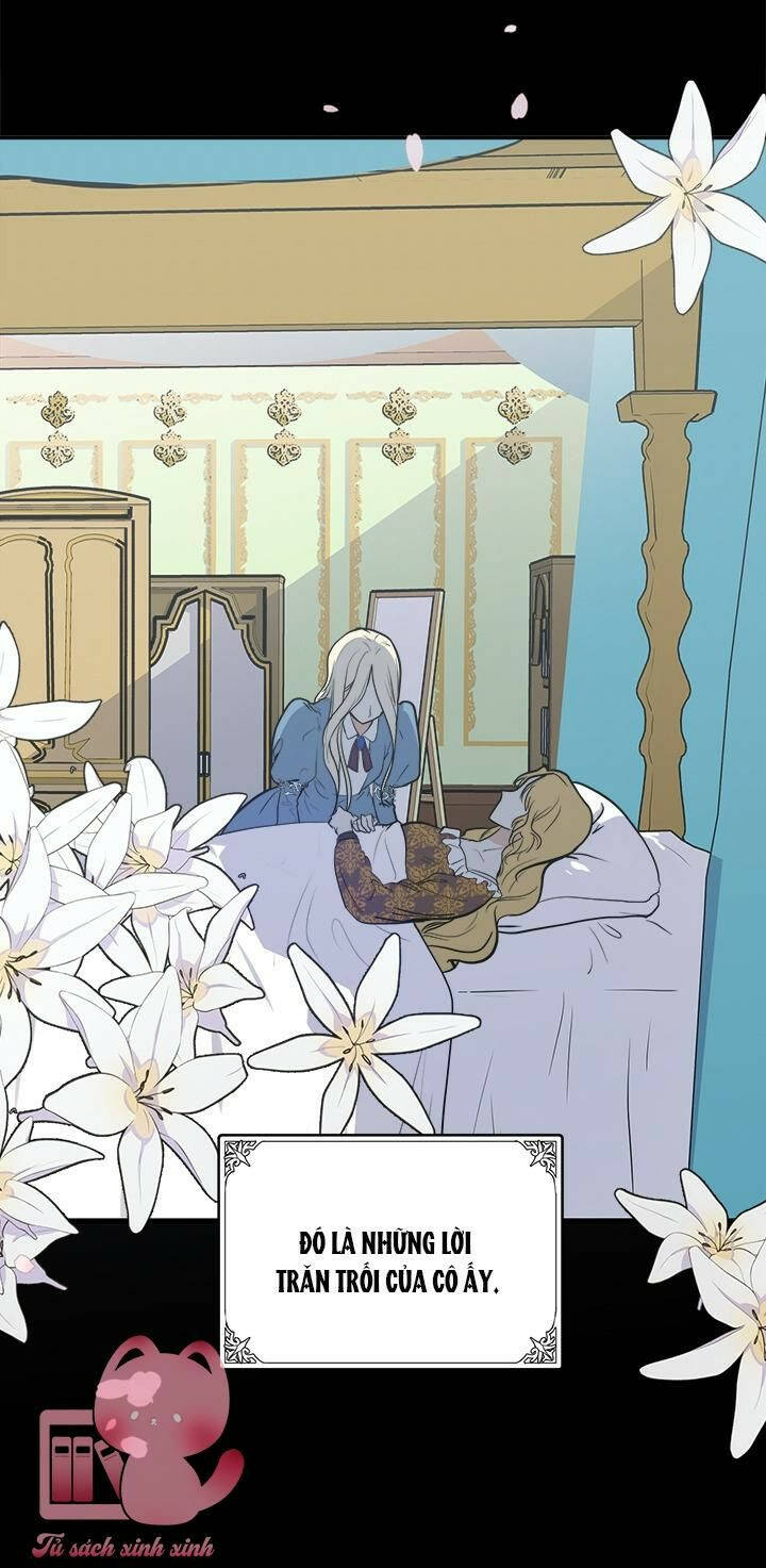 Ác Nữ Trùng Sinh - Chap 3 - Trang 29