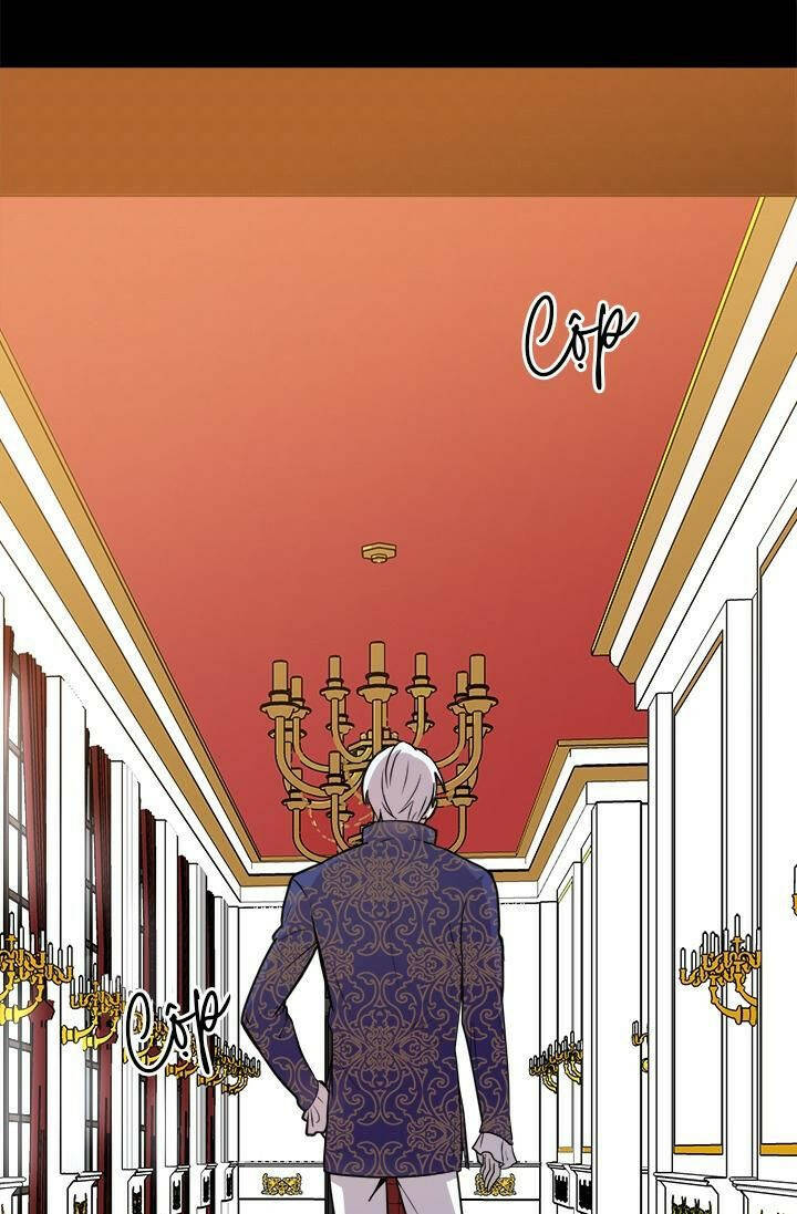 Ác Nữ Trùng Sinh - Chap 3 - Trang 4