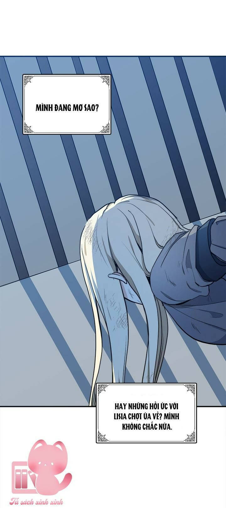 Ác Nữ Trùng Sinh - Chap 3 - Trang 32