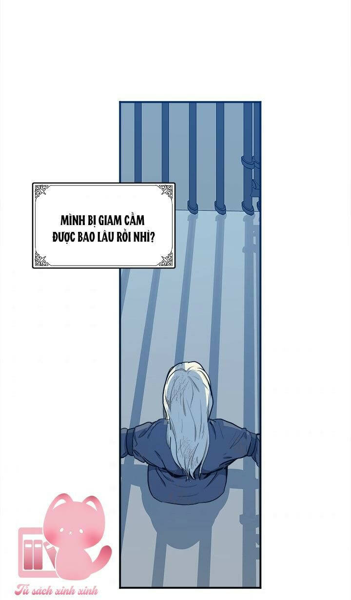 Ác Nữ Trùng Sinh - Chap 3 - Trang 33