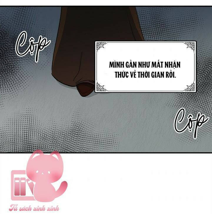 Ác Nữ Trùng Sinh - Chap 3 - Trang 34