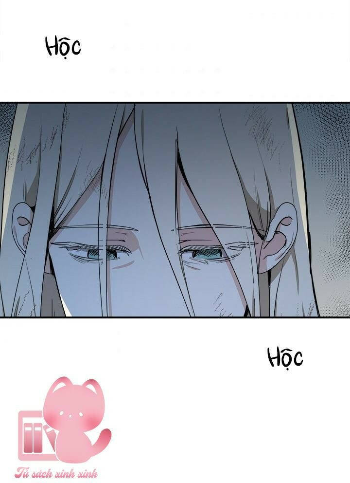 Ác Nữ Trùng Sinh - Chap 3 - Trang 35