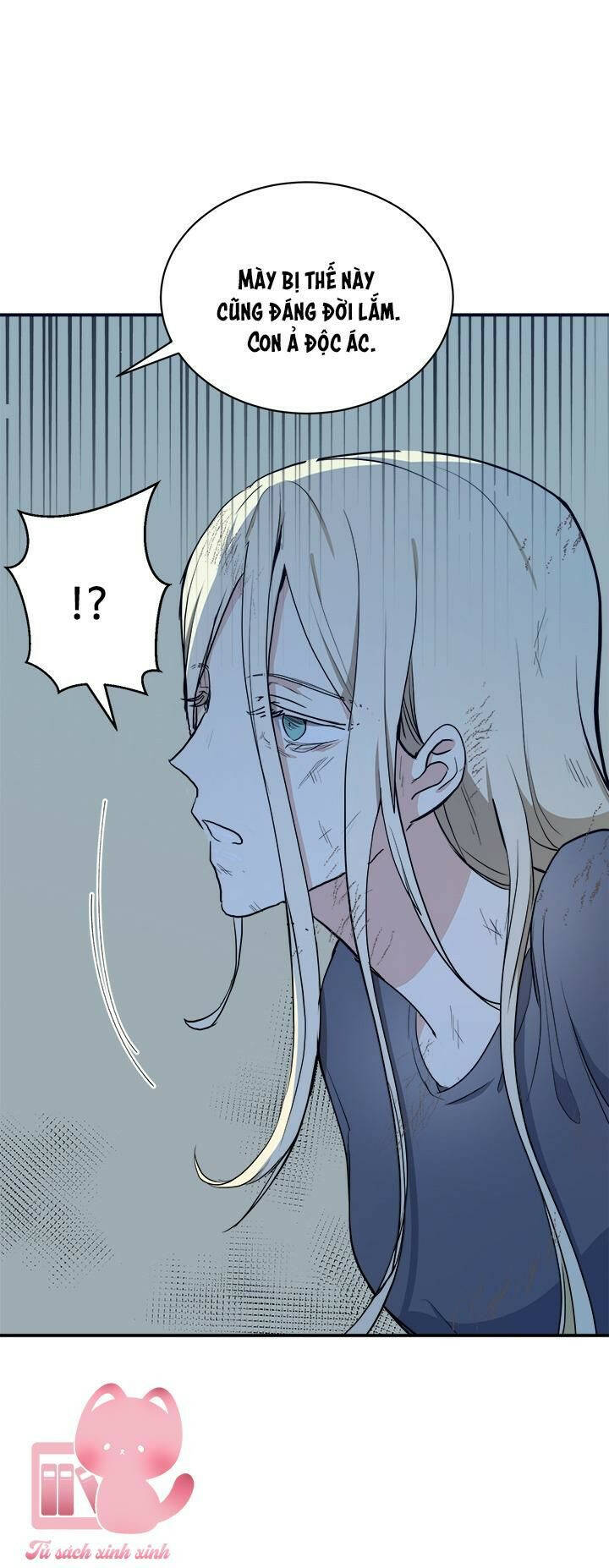 Ác Nữ Trùng Sinh - Chap 3 - Trang 36