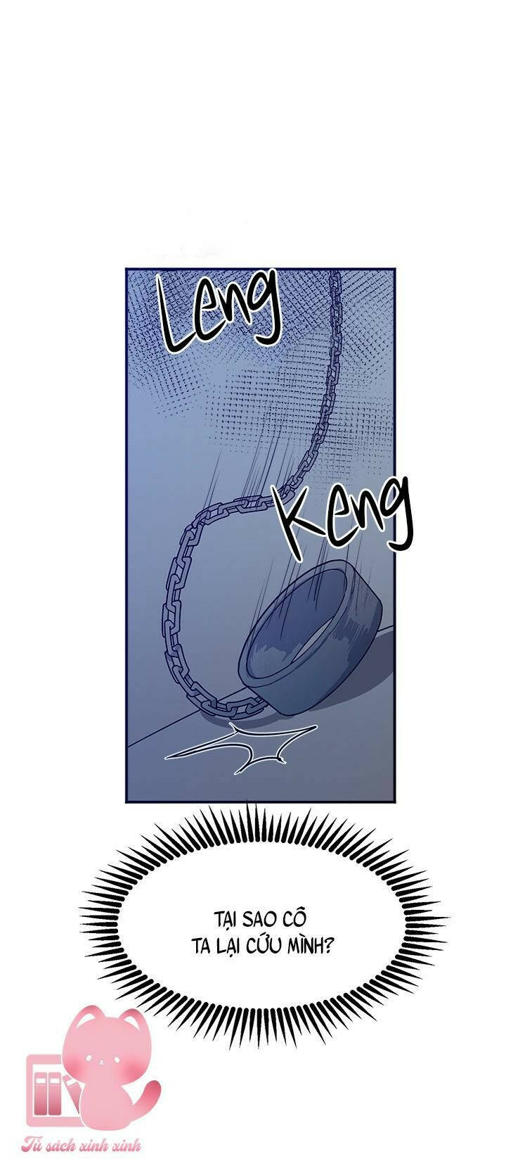 Ác Nữ Trùng Sinh - Chap 3 - Trang 40