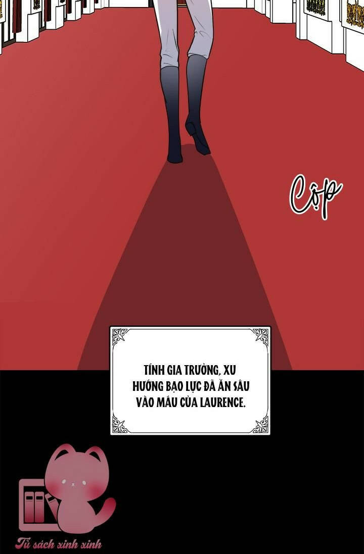 Ác Nữ Trùng Sinh - Chap 3 - Trang 5