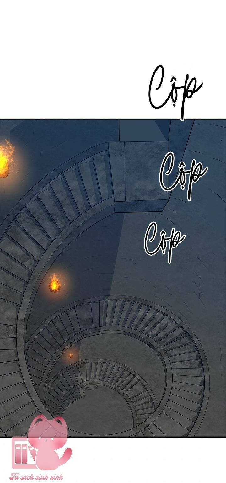 Ác Nữ Trùng Sinh - Chap 3 - Trang 41
