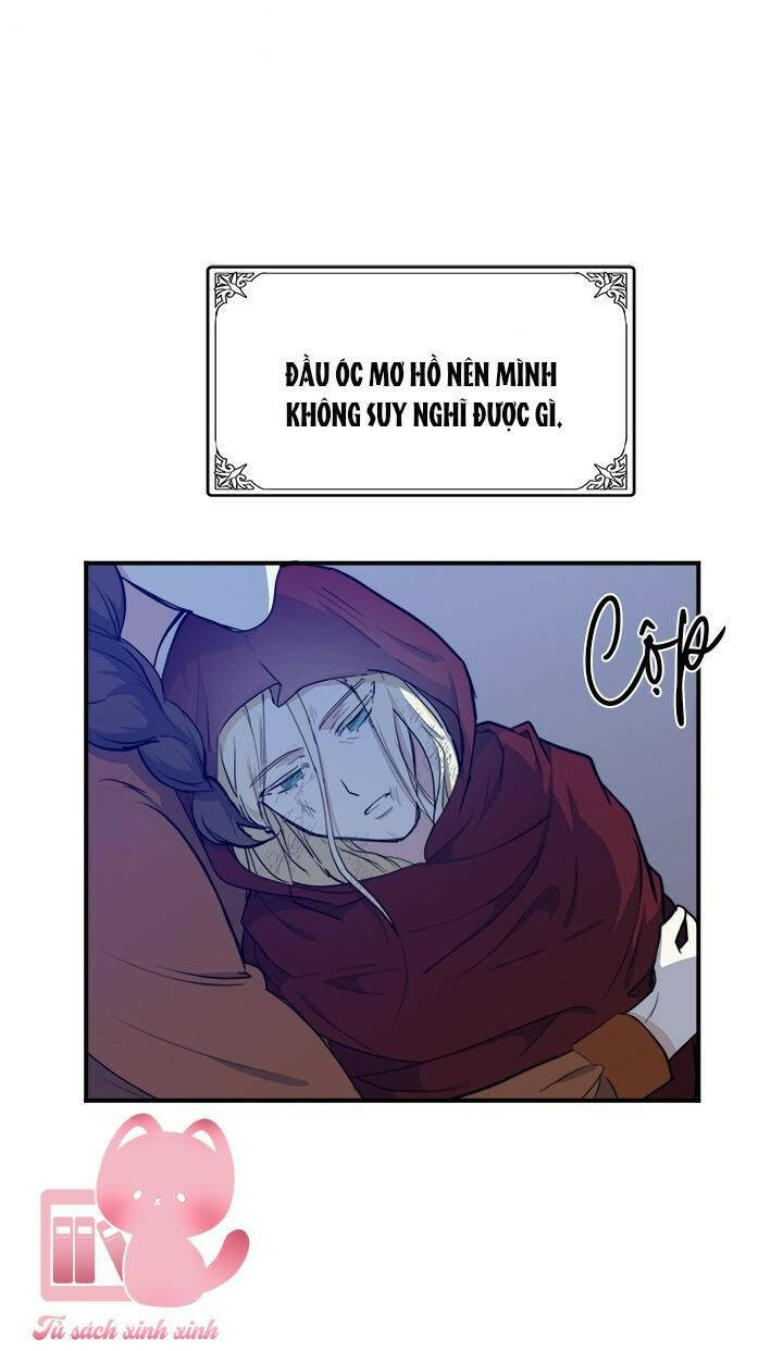 Ác Nữ Trùng Sinh - Chap 3 - Trang 43