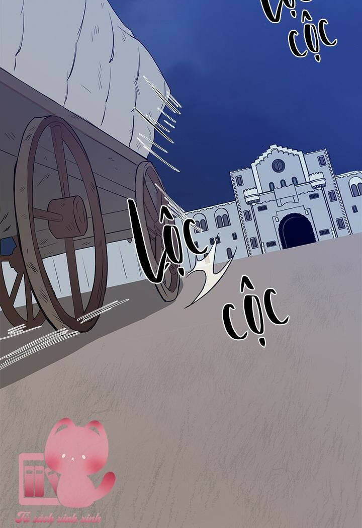 Ác Nữ Trùng Sinh - Chap 3 - Trang 46