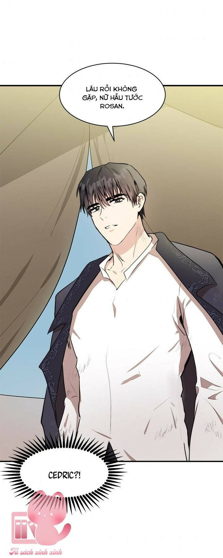 Ác Nữ Trùng Sinh - Chap 3 - Trang 51