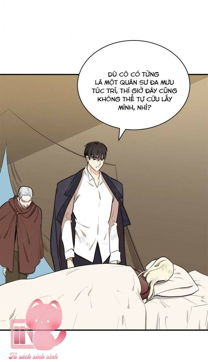 Ác Nữ Trùng Sinh - Chap 3 - Trang 52