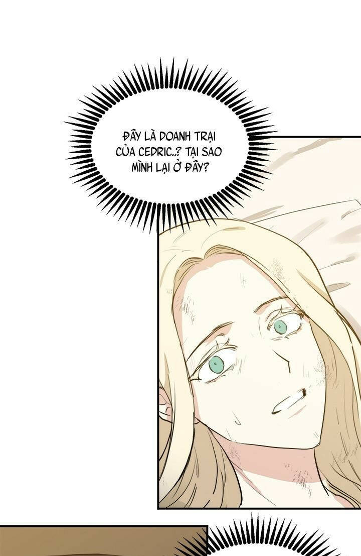 Ác Nữ Trùng Sinh - Chap 3 - Trang 53