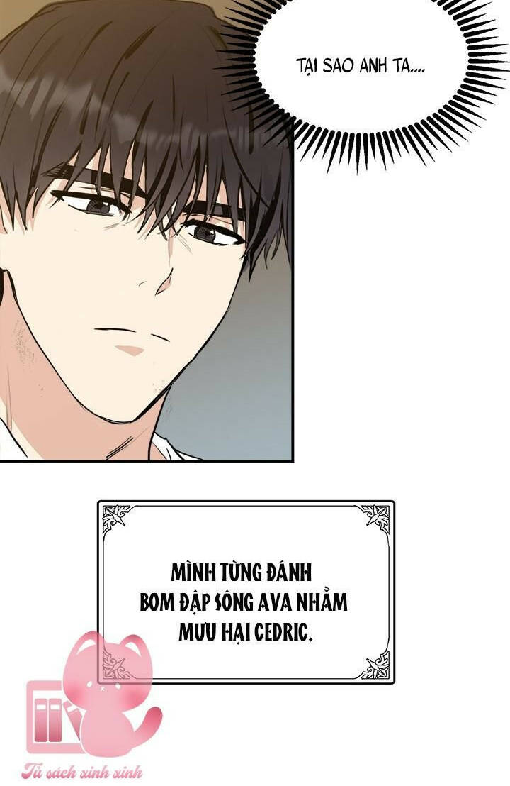 Ác Nữ Trùng Sinh - Chap 3 - Trang 54