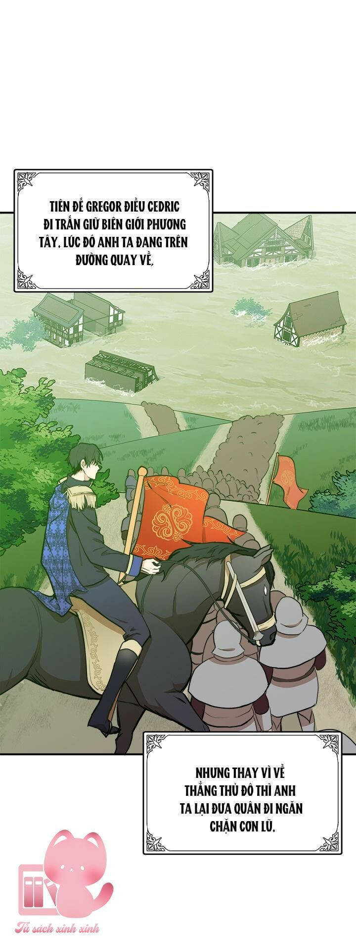 Ác Nữ Trùng Sinh - Chap 3 - Trang 55