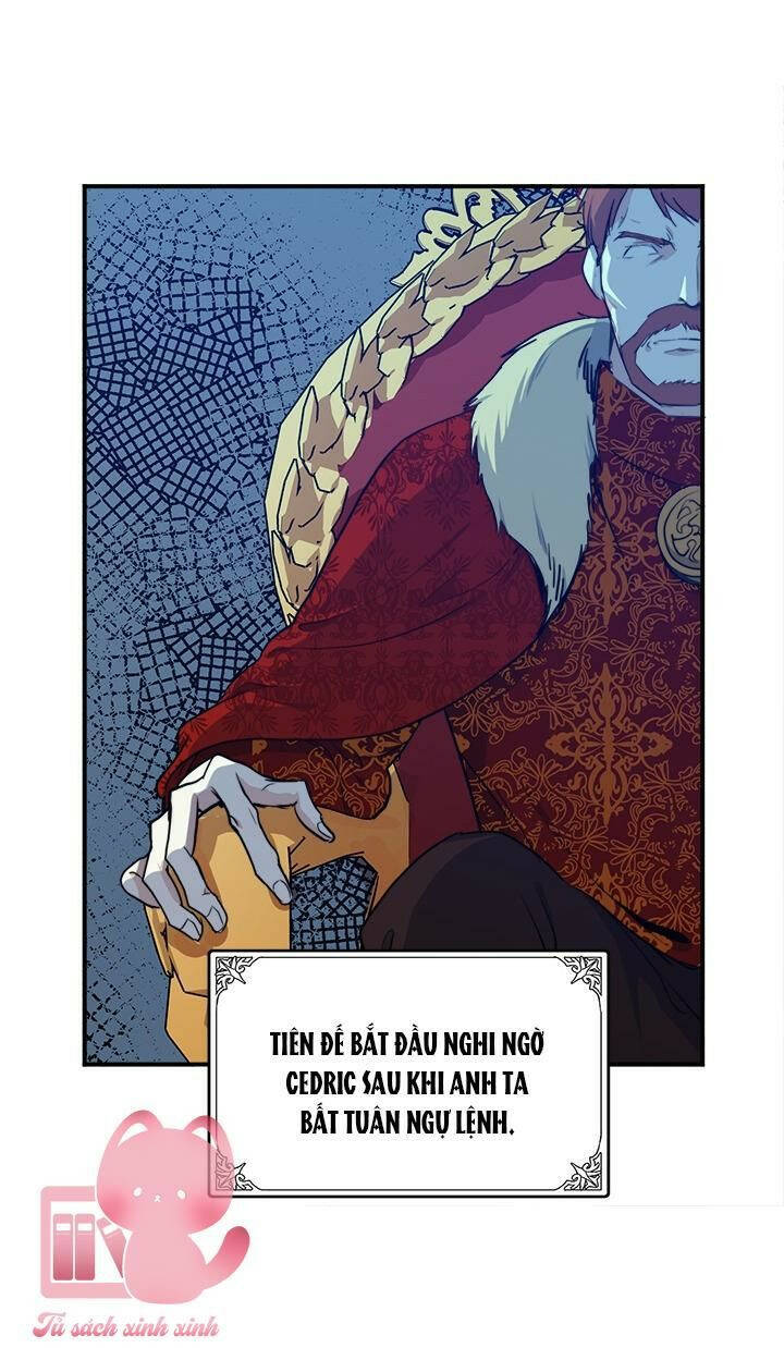 Ác Nữ Trùng Sinh - Chap 3 - Trang 56