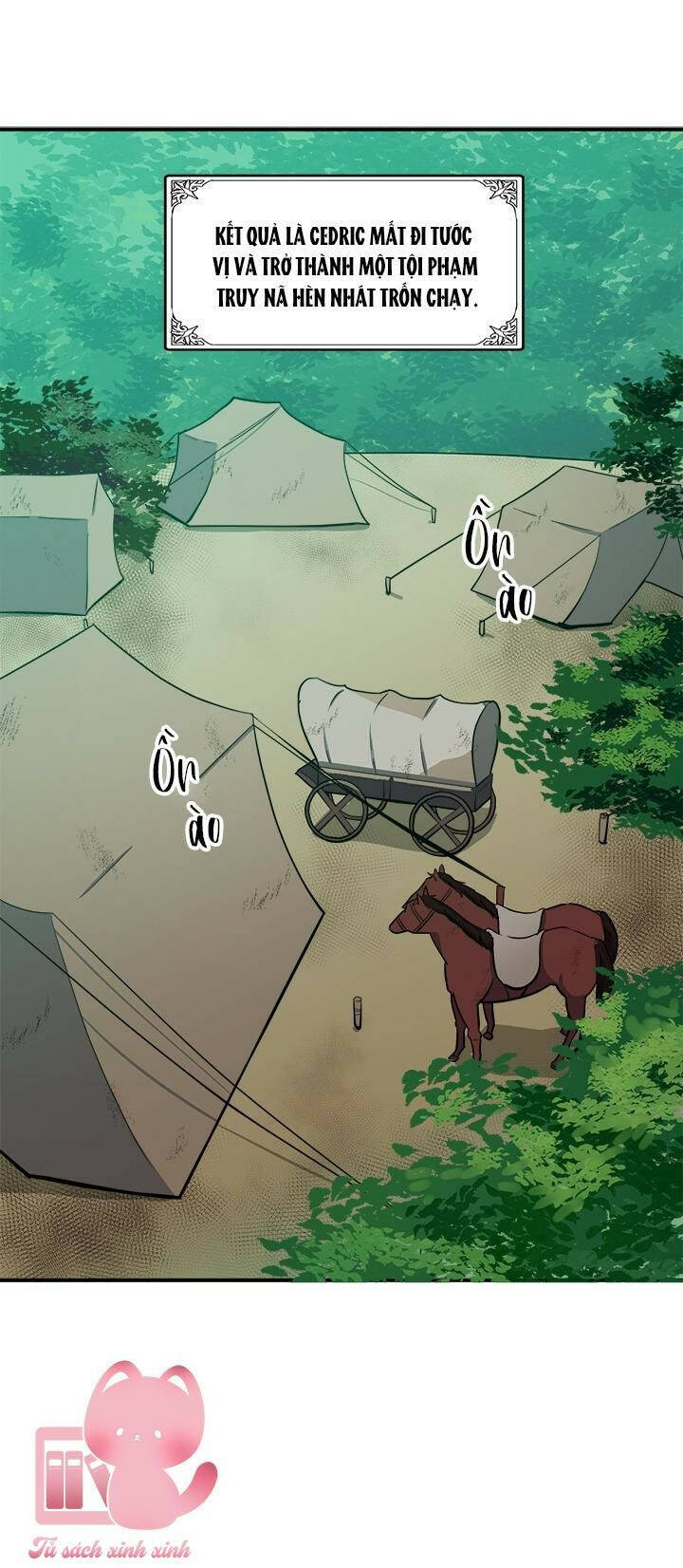 Ác Nữ Trùng Sinh - Chap 3 - Trang 57