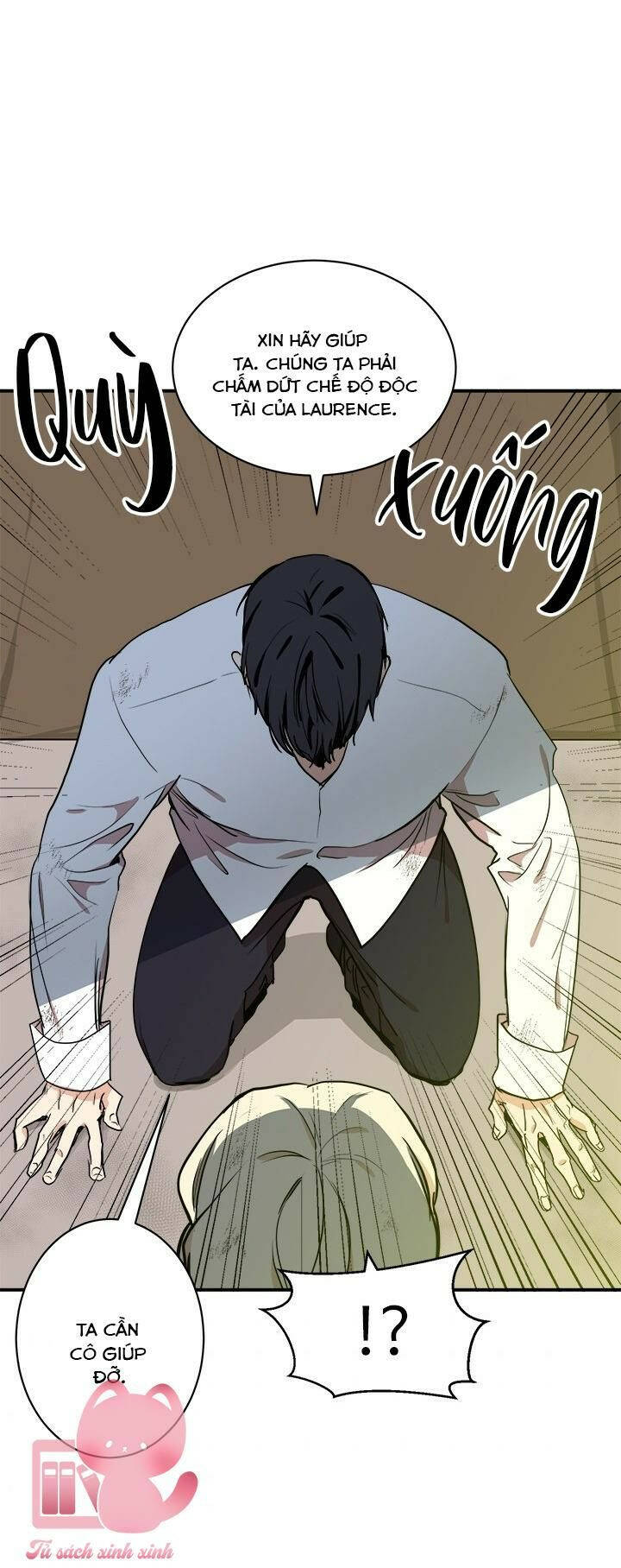 Ác Nữ Trùng Sinh - Chap 3 - Trang 58