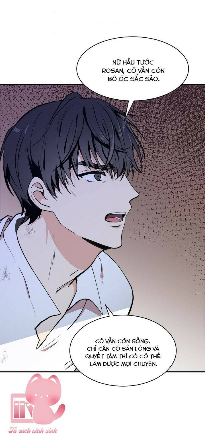 Ác Nữ Trùng Sinh - Chap 3 - Trang 59
