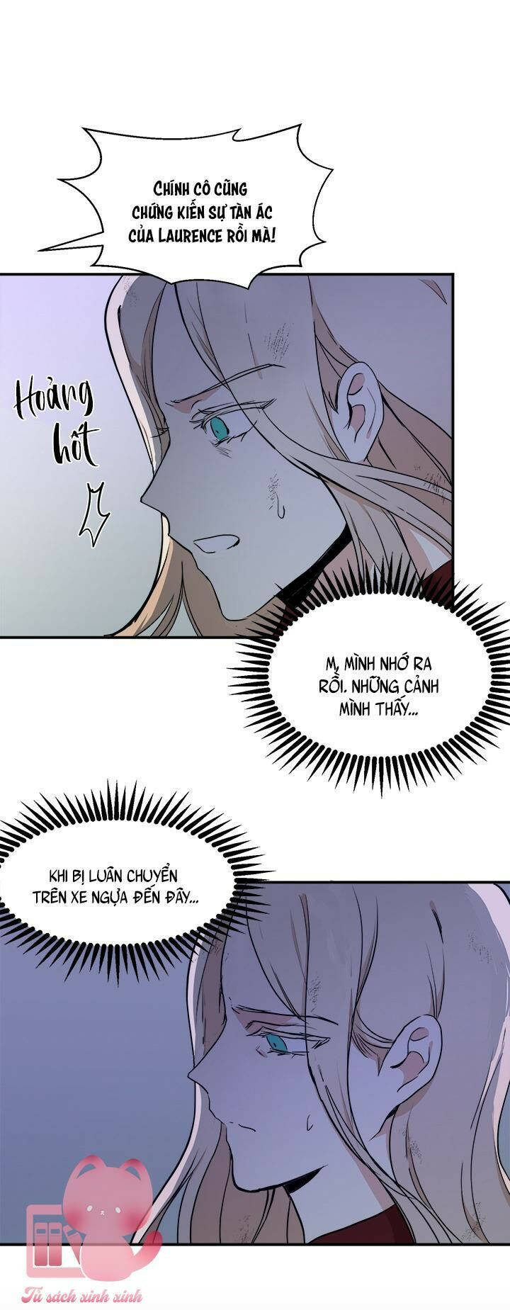 Ác Nữ Trùng Sinh - Chap 3 - Trang 60