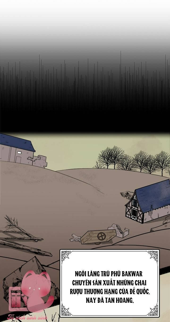Ác Nữ Trùng Sinh - Chap 3 - Trang 61