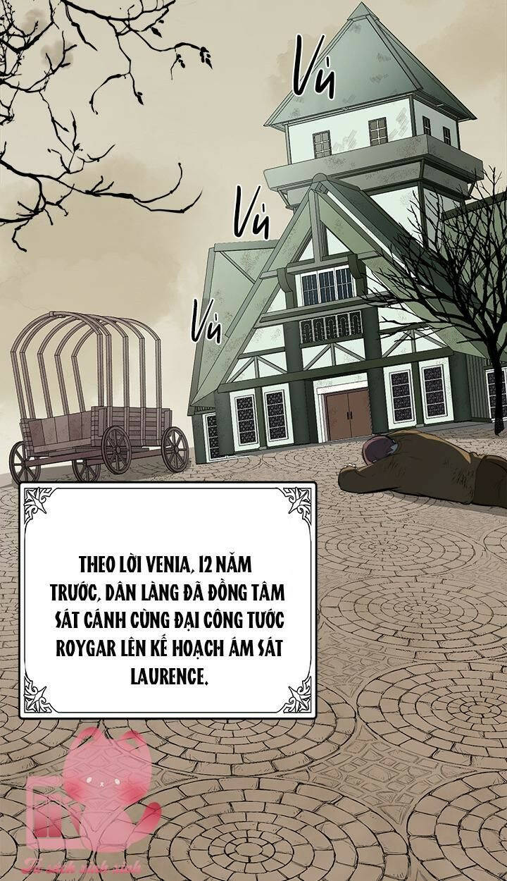 Ác Nữ Trùng Sinh - Chap 3 - Trang 62