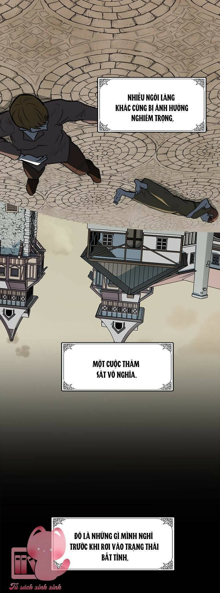 Ác Nữ Trùng Sinh - Chap 3 - Trang 63