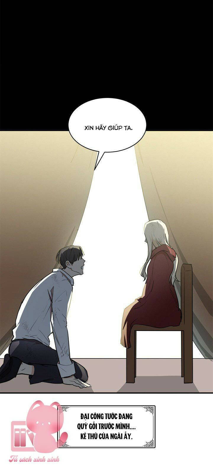 Ác Nữ Trùng Sinh - Chap 3 - Trang 64