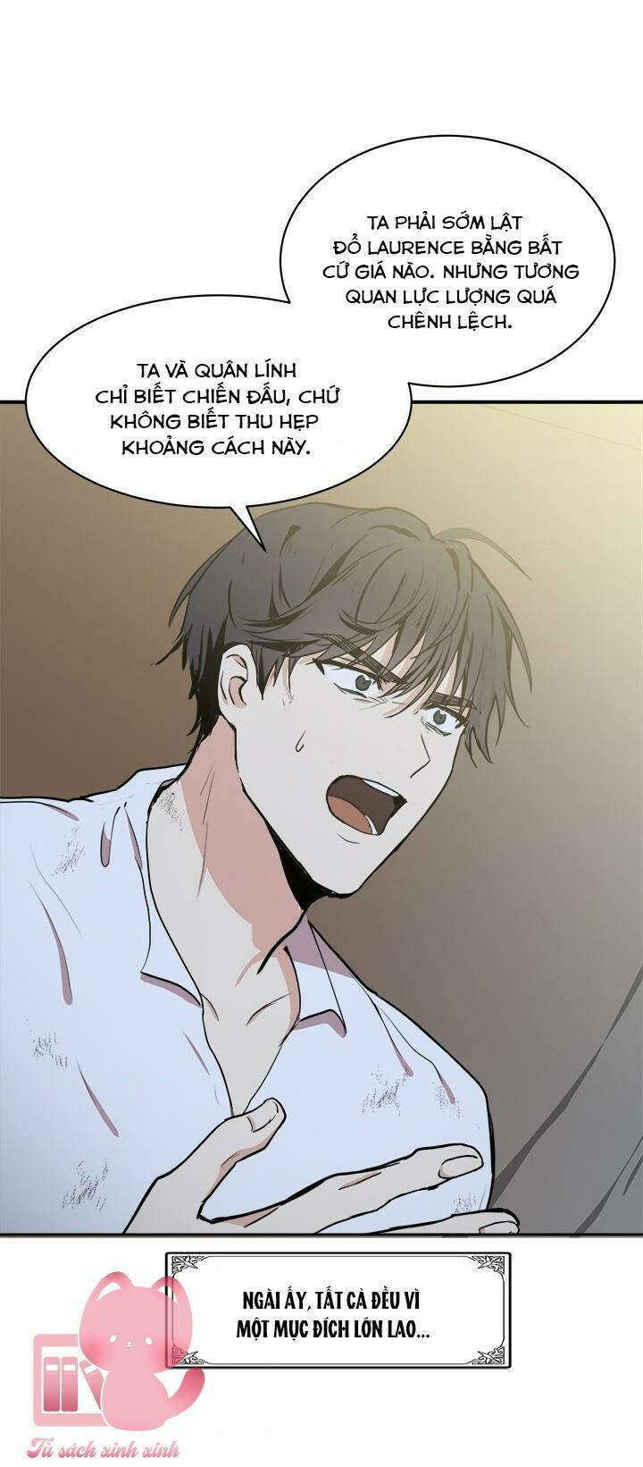 Ác Nữ Trùng Sinh - Chap 3 - Trang 65